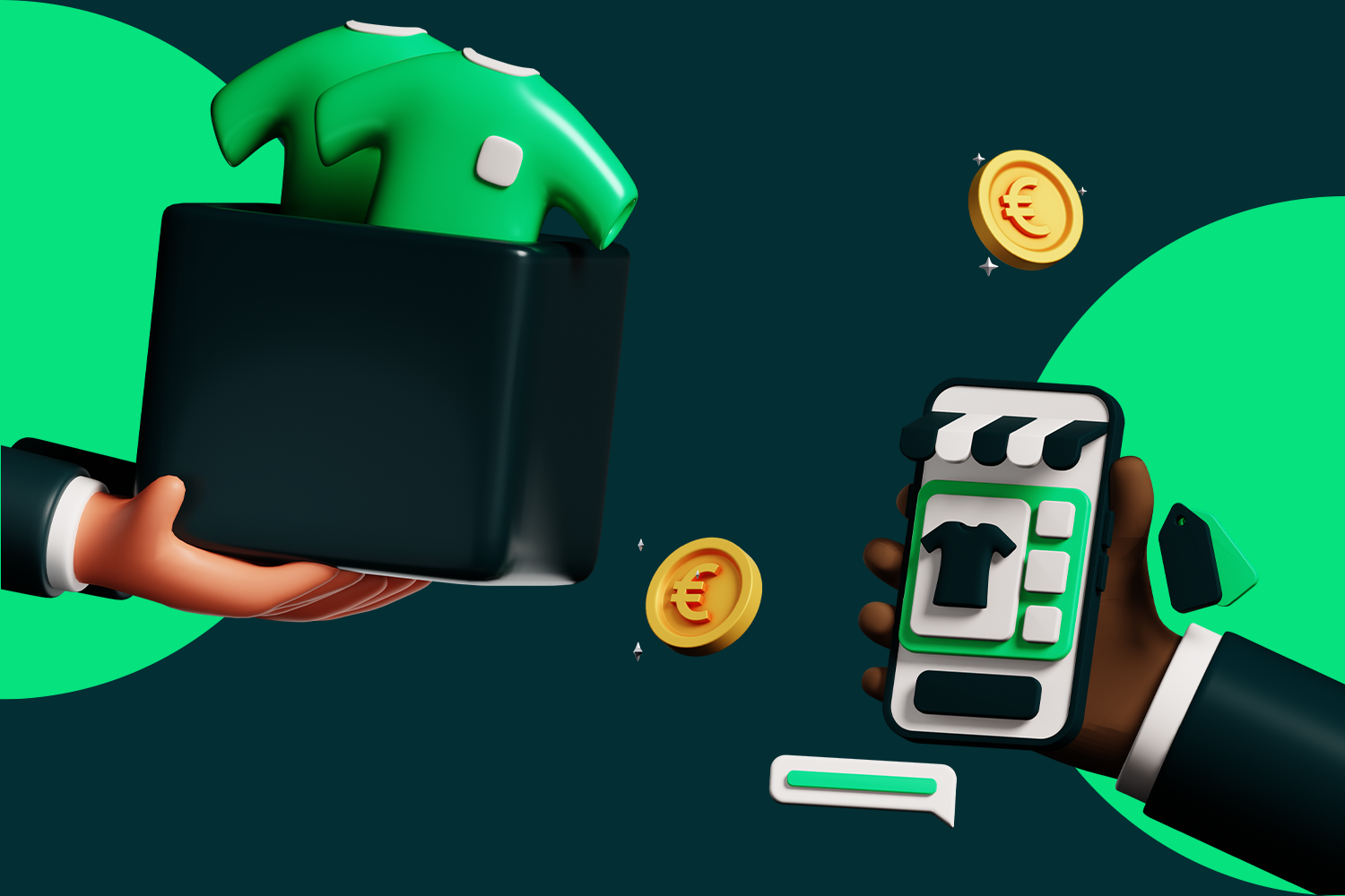 Recharge blog visual