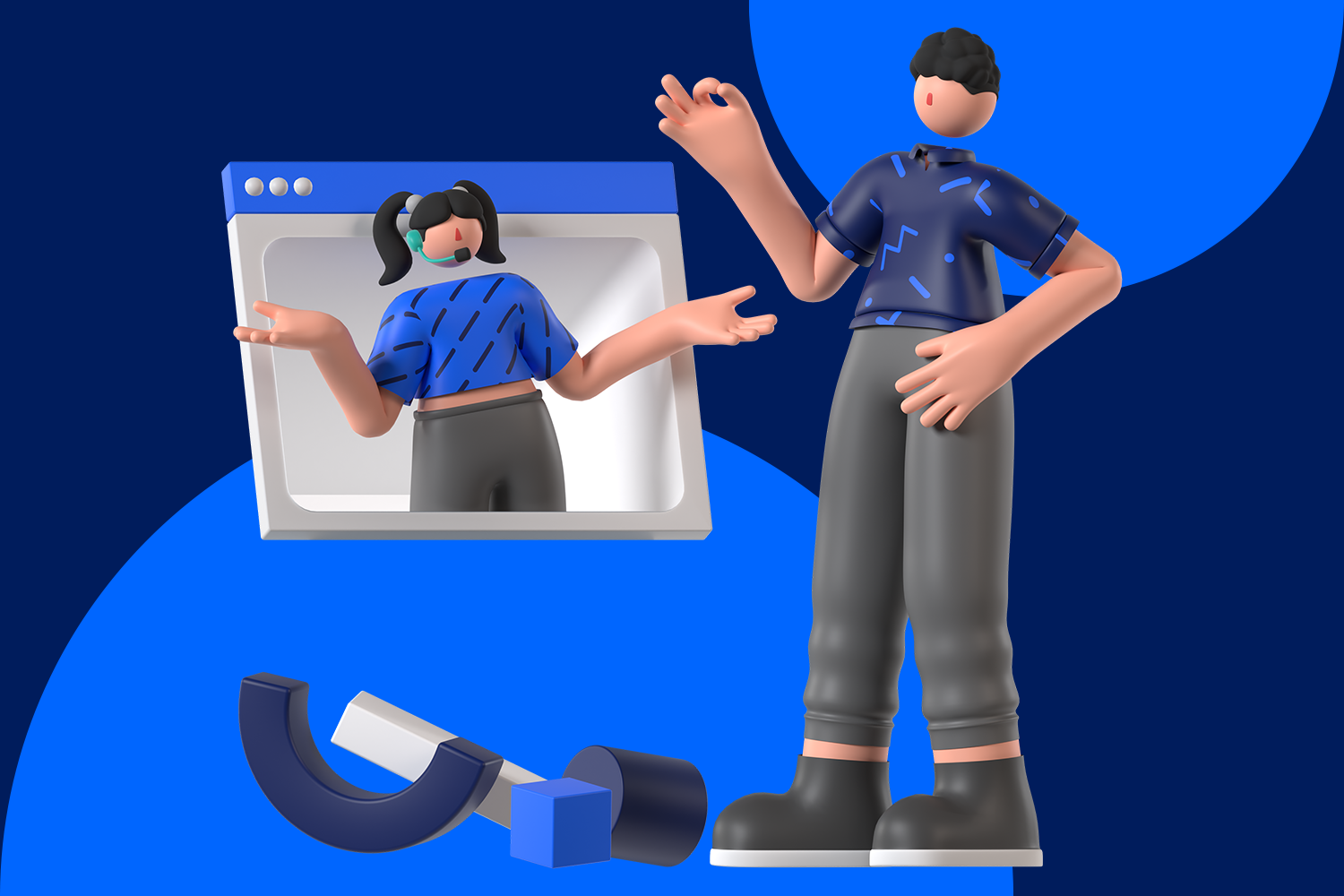 Recharge blog visual