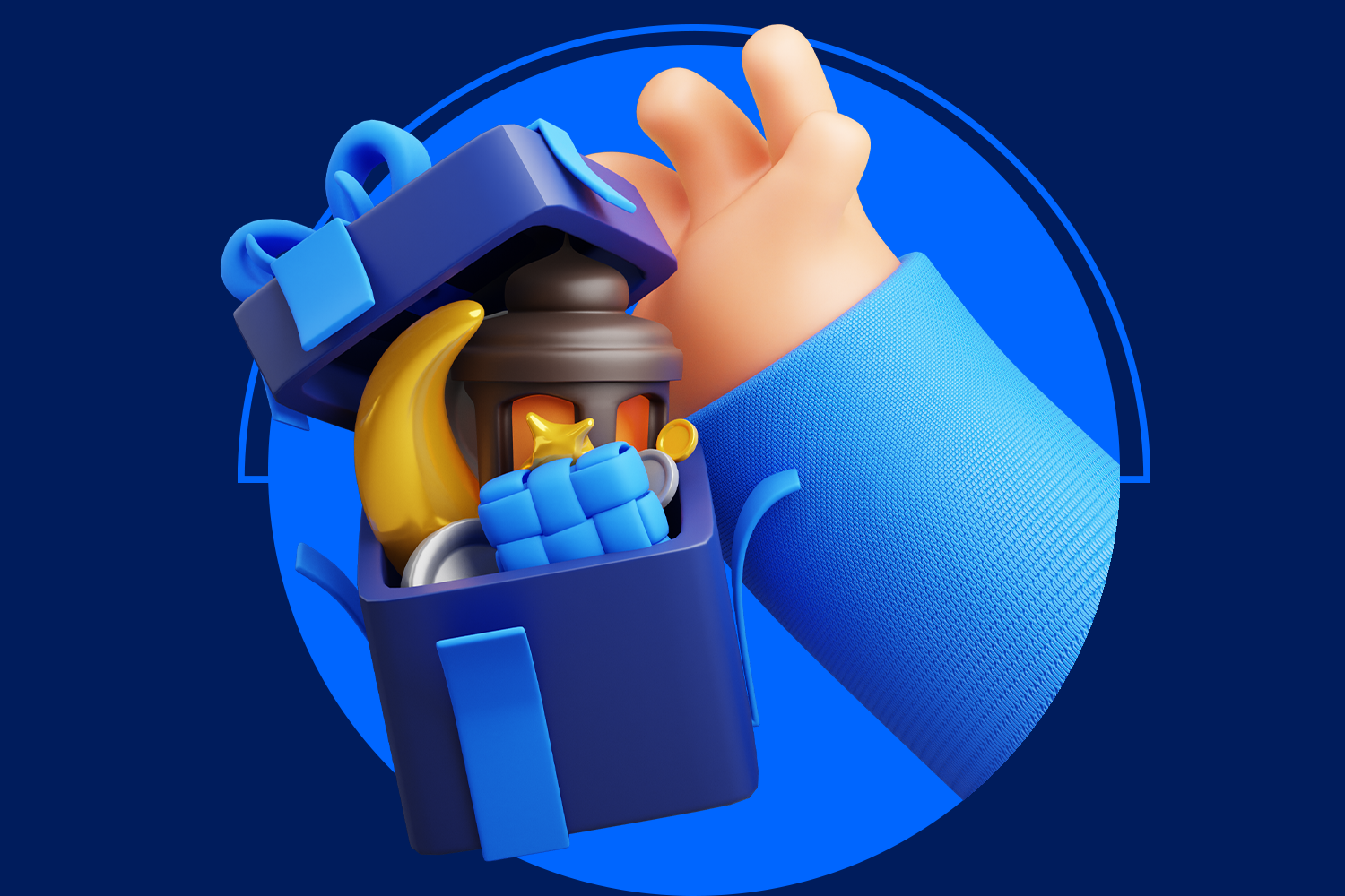 Recharge blog visual