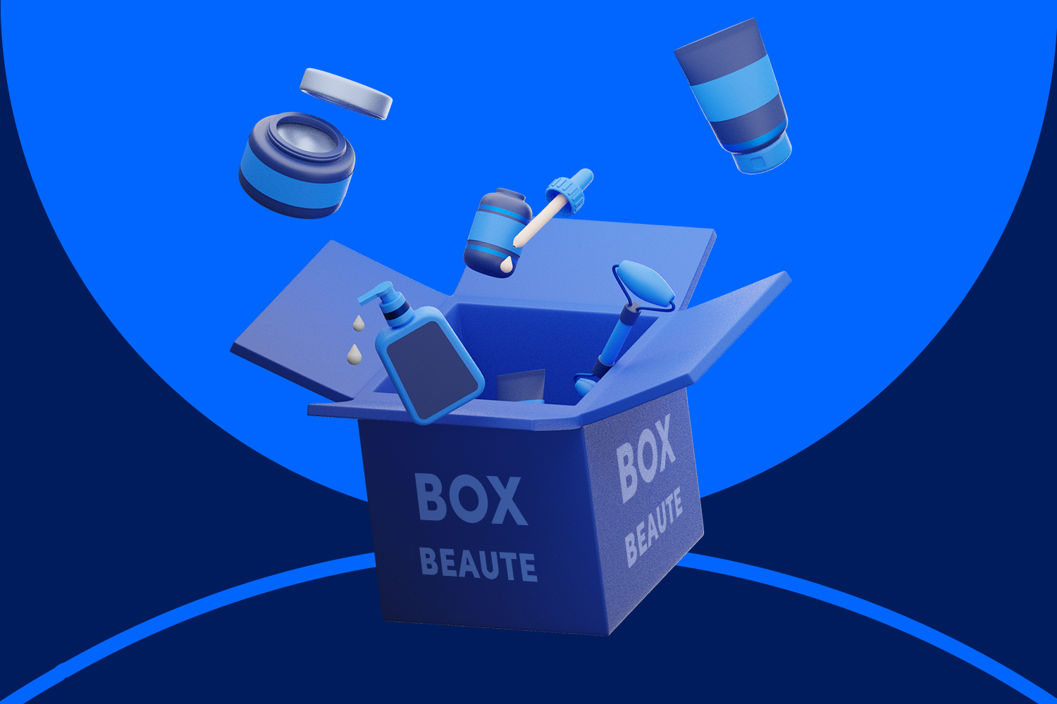 Recharge blog visual