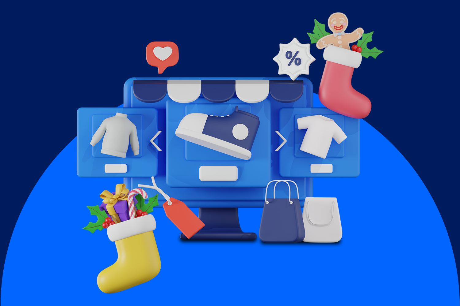 Recharge blog visual