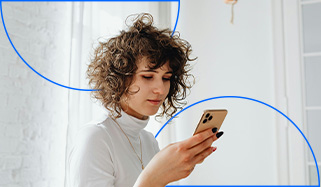 Recharge brand visual