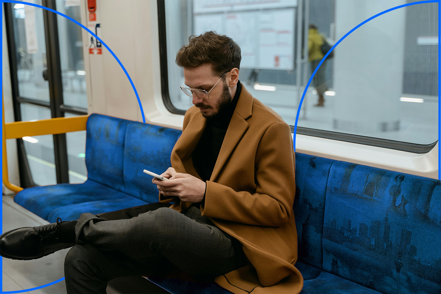 Recharge brand visual